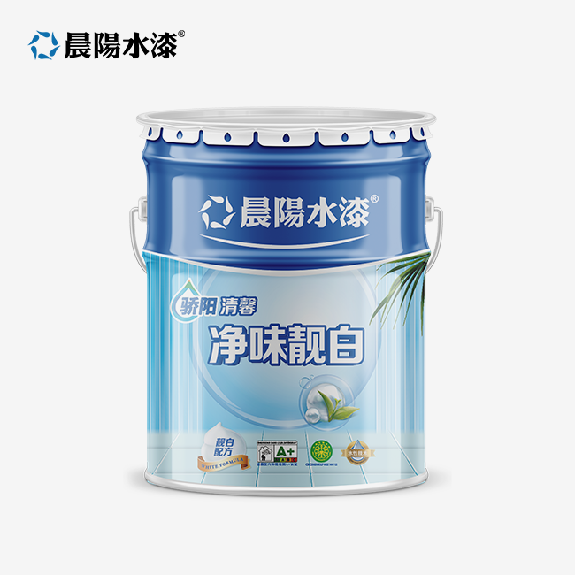 Eco Wall Paint